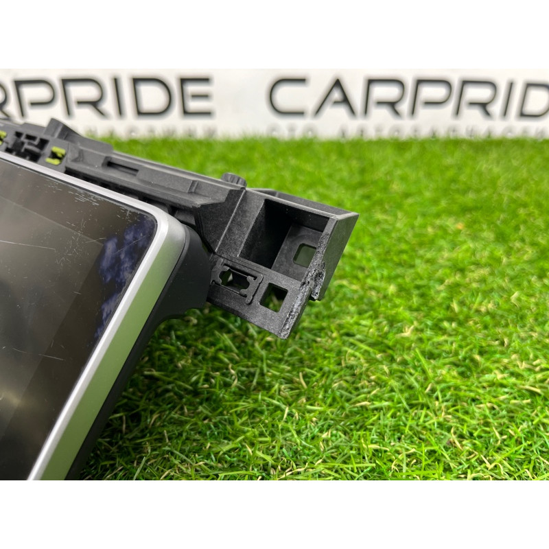 Монитор (электрика) AUDI SQ5 FY 2018 3.0 CWGD 80A919605