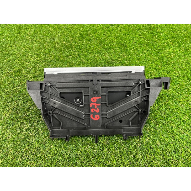 Монитор (электрика) AUDI SQ5 FY 2018 3.0 CWGD 80A919605