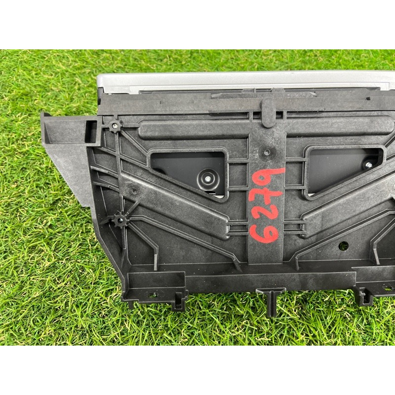 Монитор (электрика) AUDI SQ5 FY 2018 3.0 CWGD 80A919605