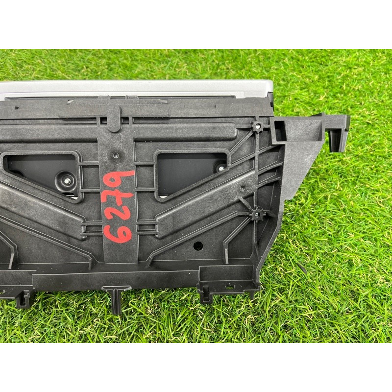 Монитор (электрика) AUDI SQ5 FY 2018 3.0 CWGD 80A919605