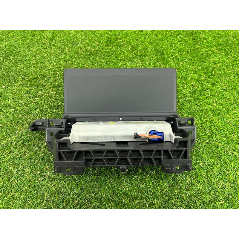 Монитор (электрика) AUDI SQ5 FY 2018 3.0 CWGD 80A919605