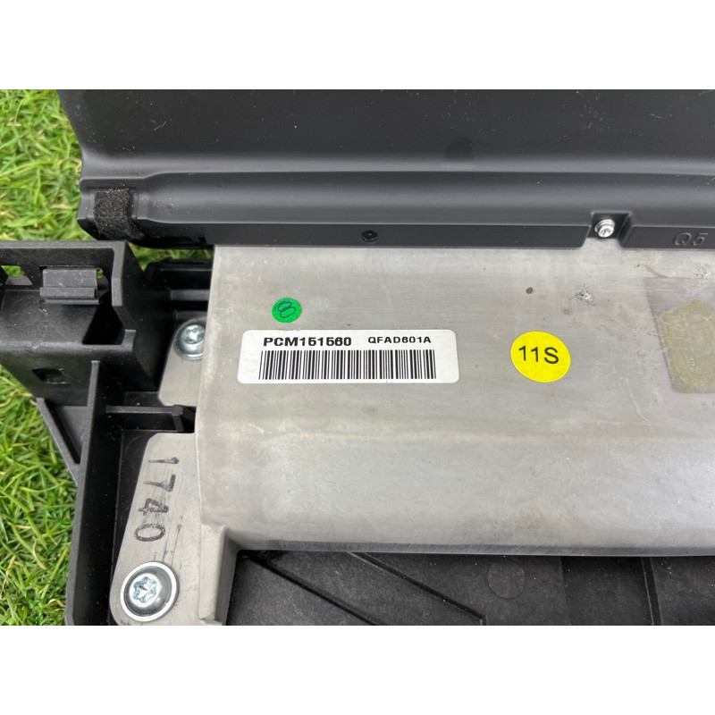 Монитор (электрика) AUDI SQ5 FY 2018 3.0 CWGD 80A919605