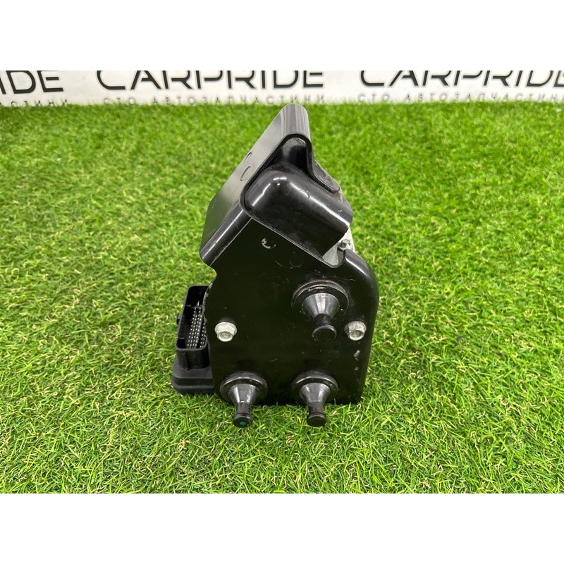 Блок abs (тормозная система) Jeep Grand Cherokee WK2 2017 68085397AB