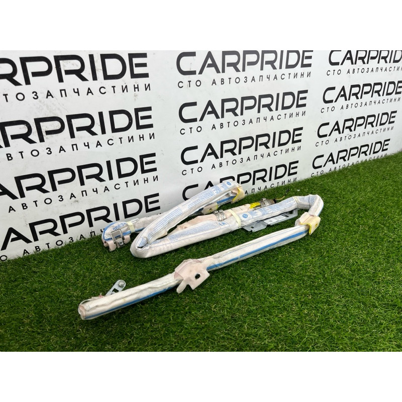 Airbag шторка (airbag/безопасность) BMW 7-series F02 2011 4.4 N63 72129114167