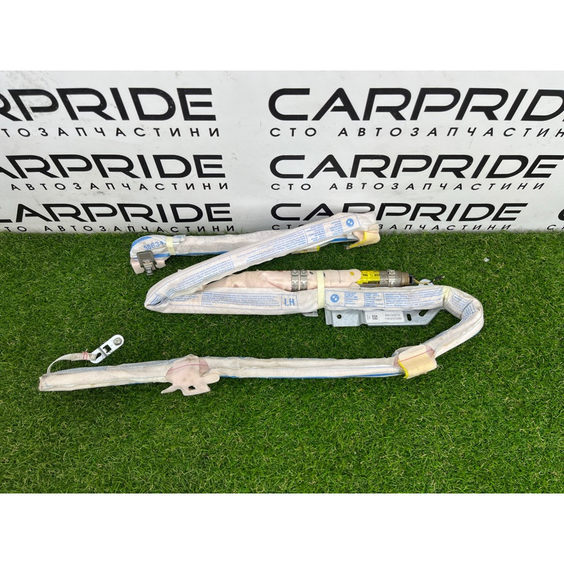 Airbag шторка (airbag/безопасность) BMW 7-series F02 2011 4.4 N63 72129114167