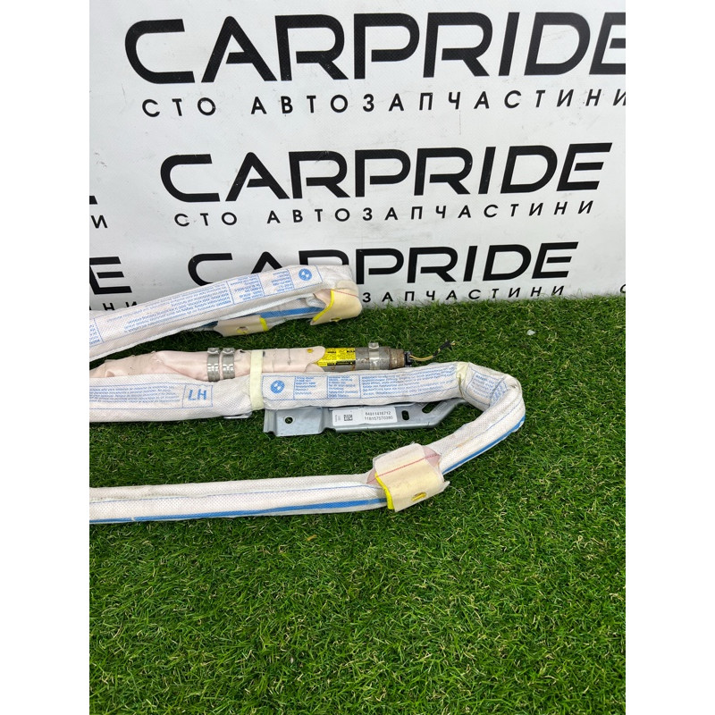 Airbag шторка (airbag/безопасность) BMW 7-series F02 2011 4.4 N63 72129114167