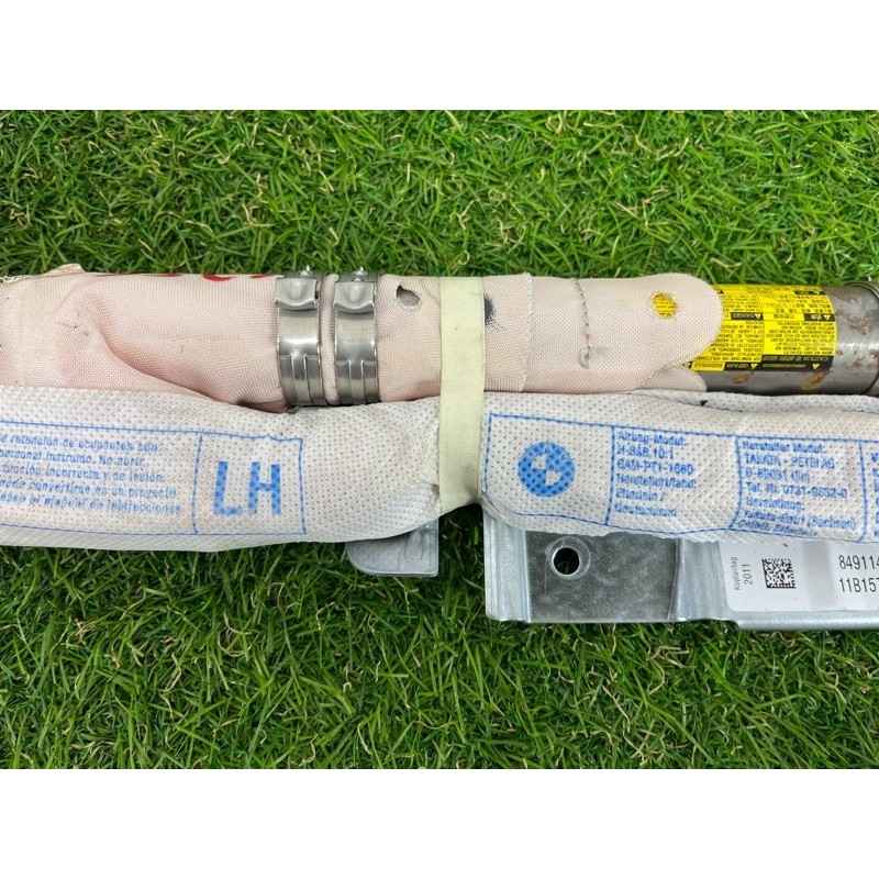 Airbag шторка (airbag/безопасность) BMW 7-series F02 2011 4.4 N63 72129114167
