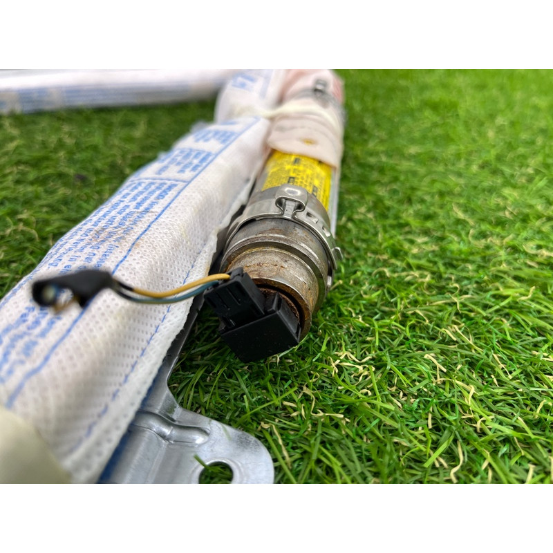 Airbag шторка (airbag/безопасность) BMW 7-series F02 2011 4.4 N63 72129114167