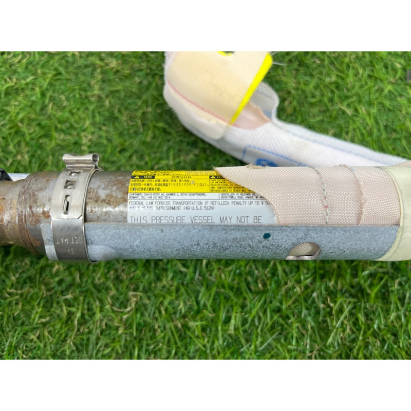 Airbag шторка (airbag/безопасность) BMW 7-series F02 2011 4.4 N63 72129114167