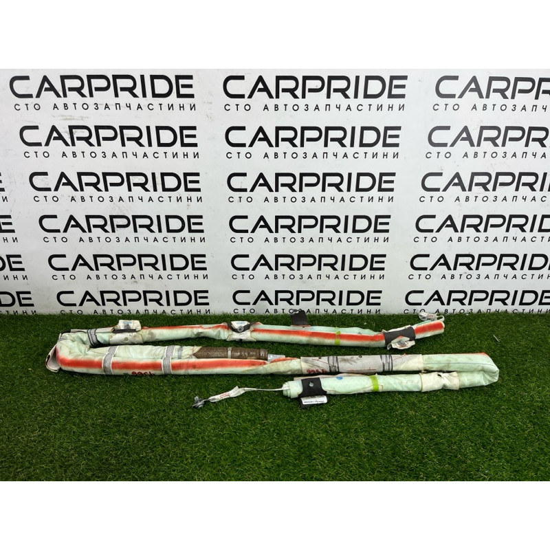 Airbag шторка (airbag / безопасность) Jeep Grand Cherokee WK2 2017 3.6 68250174AF