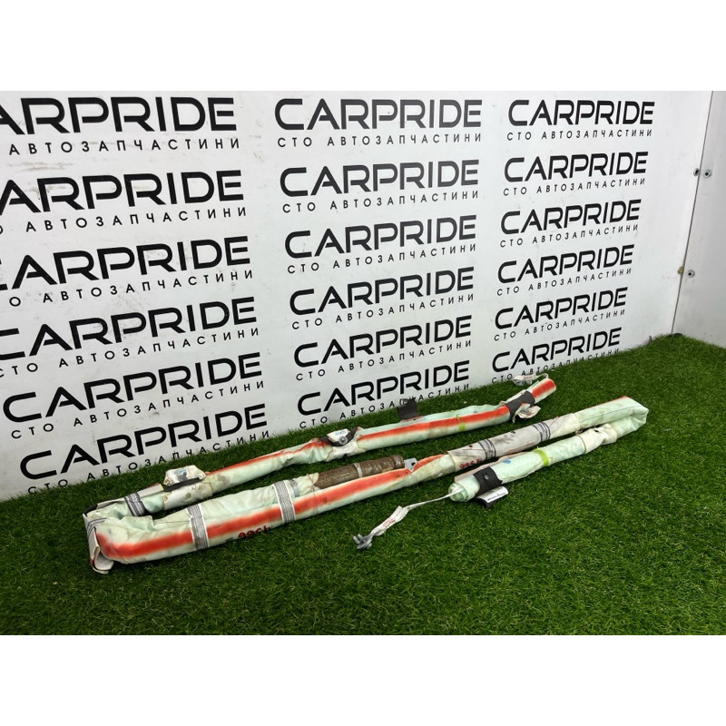 Airbag шторка (airbag / безопасность) Jeep Grand Cherokee WK2 2017 3.6 68250174AF