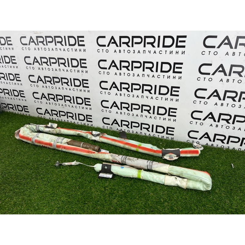 Airbag шторка (airbag / безопасность) Jeep Grand Cherokee WK2 2017 3.6 68250174AF