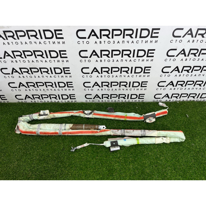 Airbag шторка (airbag / безопасность) Jeep Grand Cherokee WK2 2017 3.6 68250174AF