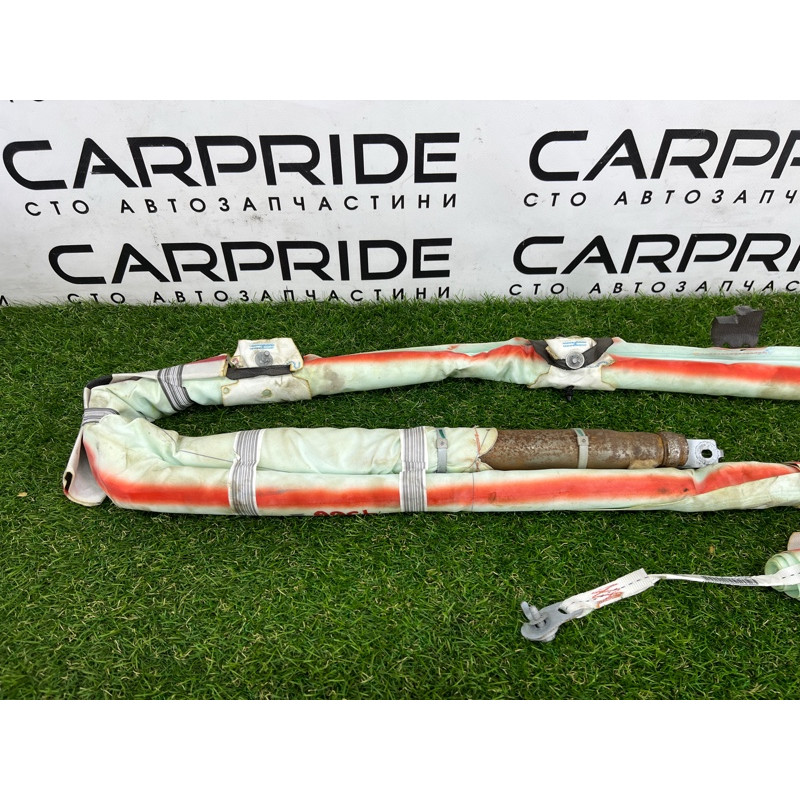 Airbag шторка (airbag / безопасность) Jeep Grand Cherokee WK2 2017 3.6 68250174AF