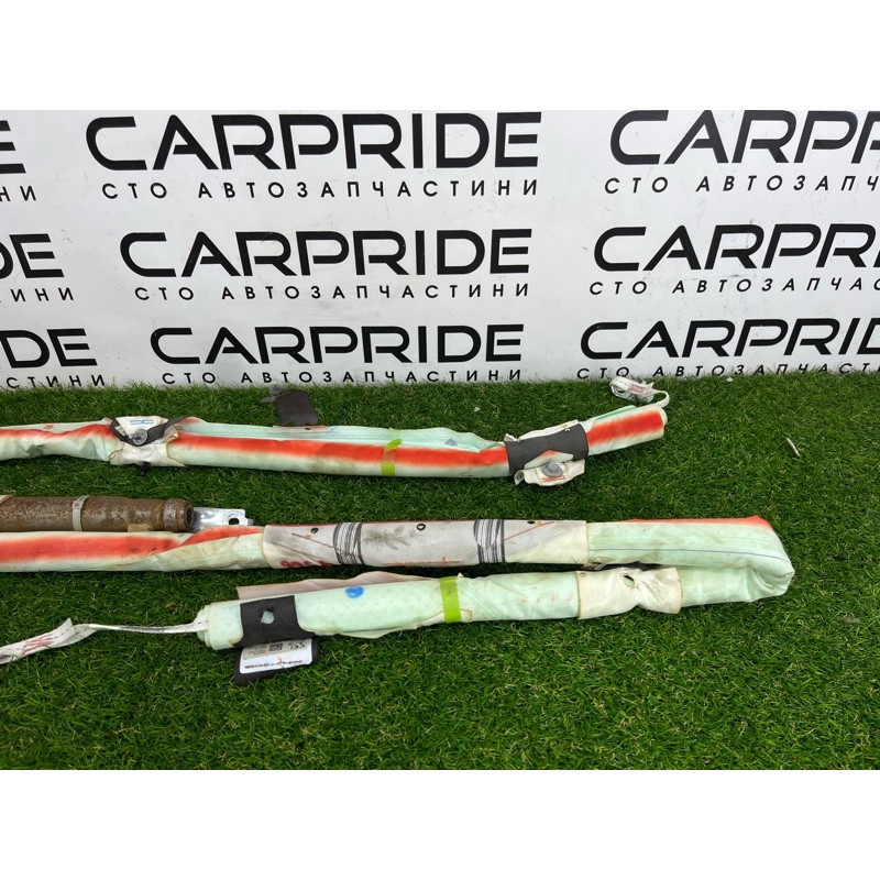 Airbag шторка (airbag / безопасность) Jeep Grand Cherokee WK2 2017 3.6 68250174AF