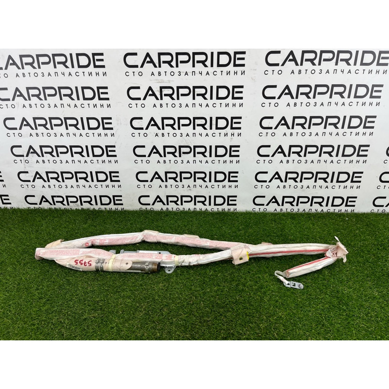 Airbag шторка (airbag/безопасность) BMW 7-series F02 2011 4.4 N63 72129114168