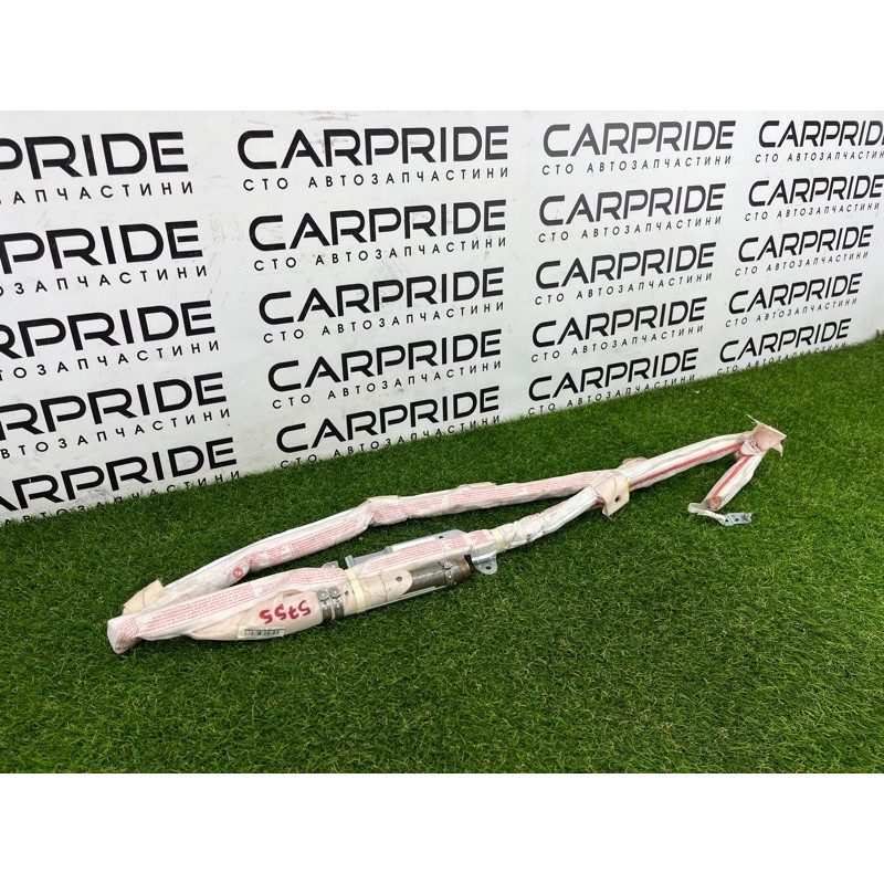 Airbag шторка (airbag/безопасность) BMW 7-series F02 2011 4.4 N63 72129114168