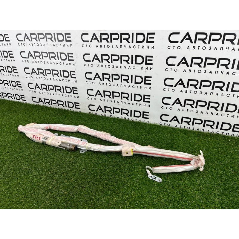 Airbag шторка (airbag/безопасность) BMW 7-series F02 2011 4.4 N63 72129114168