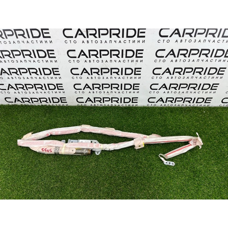 Airbag шторка (airbag/безопасность) BMW 7-series F02 2011 4.4 N63 72129114168