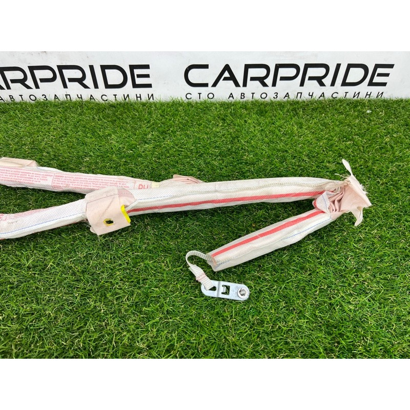 Airbag шторка (airbag/безопасность) BMW 7-series F02 2011 4.4 N63 72129114168