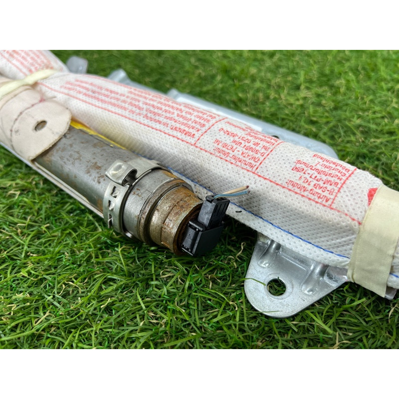 Airbag шторка (airbag/безопасность) BMW 7-series F02 2011 4.4 N63 72129114168