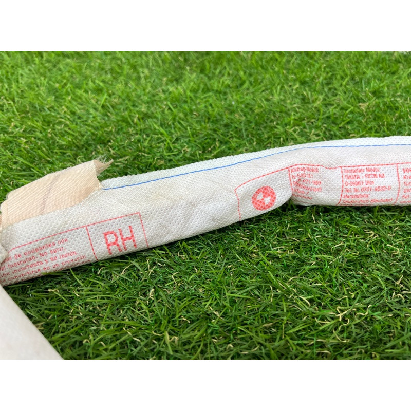 Airbag шторка (airbag/безопасность) BMW 7-series F02 2011 4.4 N63 72129114168