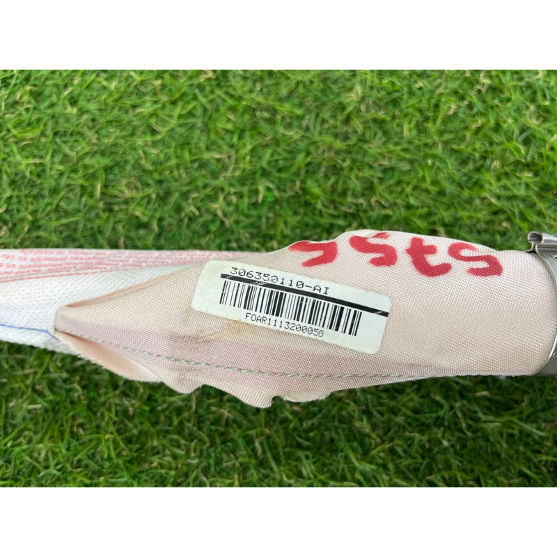 Airbag шторка (airbag/безопасность) BMW 7-series F02 2011 4.4 N63 72129114168