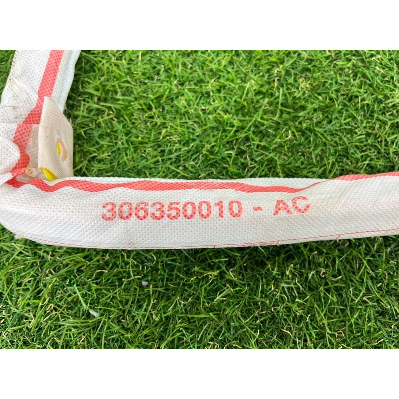 Airbag шторка (airbag/безопасность) BMW 7-series F02 2011 4.4 N63 72129114168