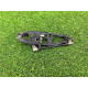 Кронштейн ручки дверей (кузов і елементи) BMW 3-series E46 51218253453
