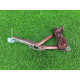 Петля капота (кузов и элементы) Opel Insignia A 2010 2.0 DTH 12841601