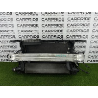 Телевизор (передняя часть кузова)