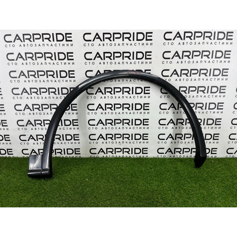 Накладка на крыло (кузов и элементы) AUDI SQ5 FY 2018 3.0 CWGD 80A853718FGRU