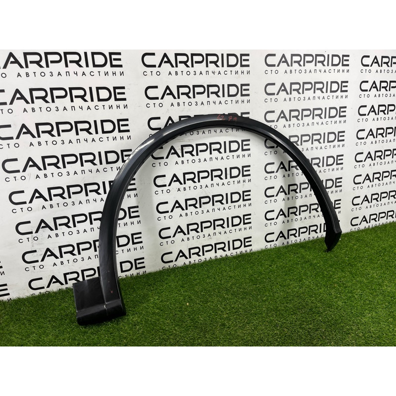 Накладка на крыло (кузов и элементы) AUDI SQ5 FY 2018 3.0 CWGD 80A853718FGRU