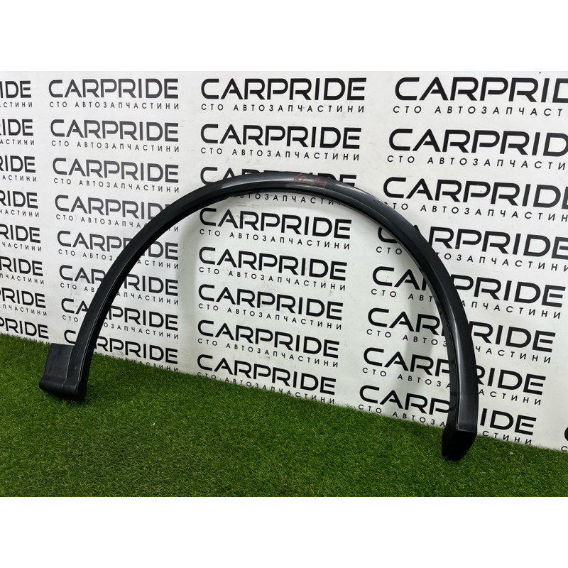 Накладка на крыло (кузов и элементы) AUDI SQ5 FY 2018 3.0 CWGD 80A853718FGRU