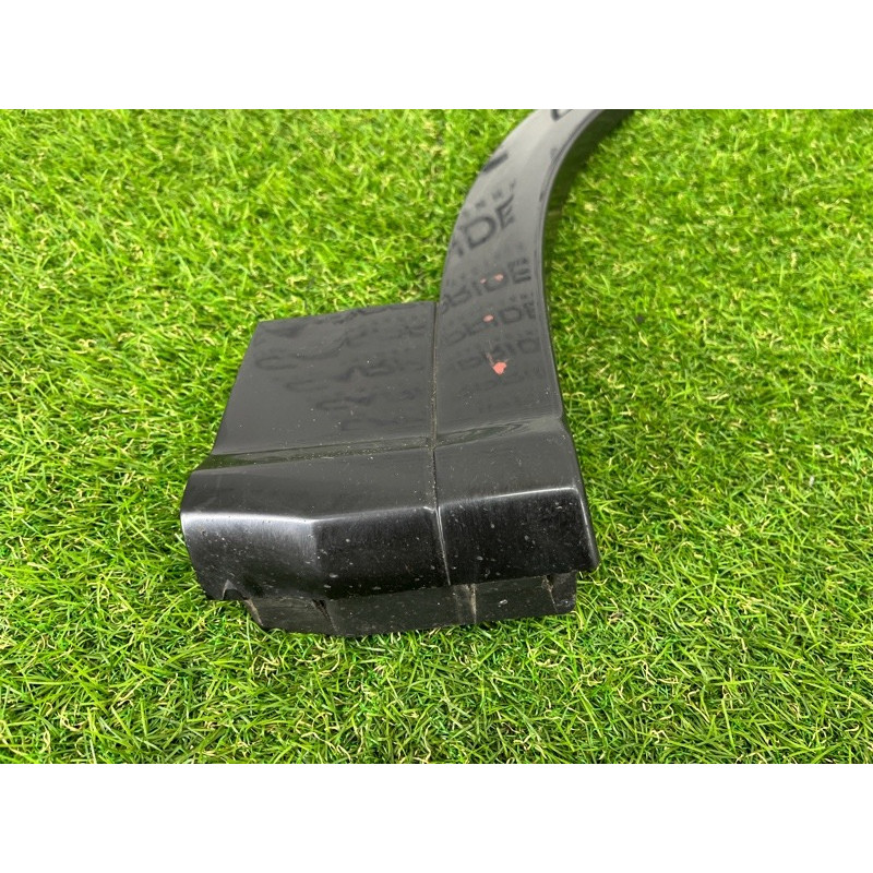 Накладка на крыло (кузов и элементы) AUDI SQ5 FY 2018 3.0 CWGD 80A853718FGRU