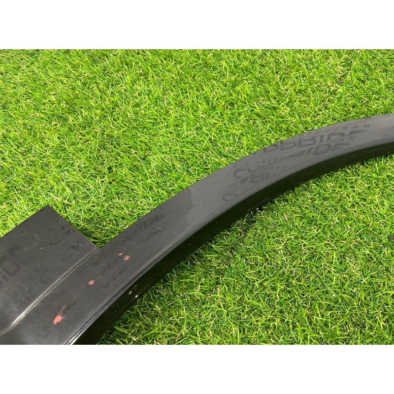 Накладка на крыло (кузов и элементы) AUDI SQ5 FY 2018 3.0 CWGD 80A853718FGRU