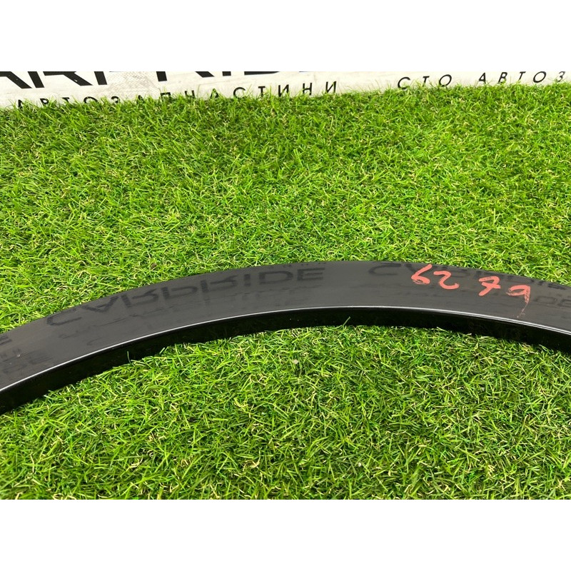 Накладка на крыло (кузов и элементы) AUDI SQ5 FY 2018 3.0 CWGD 80A853718FGRU