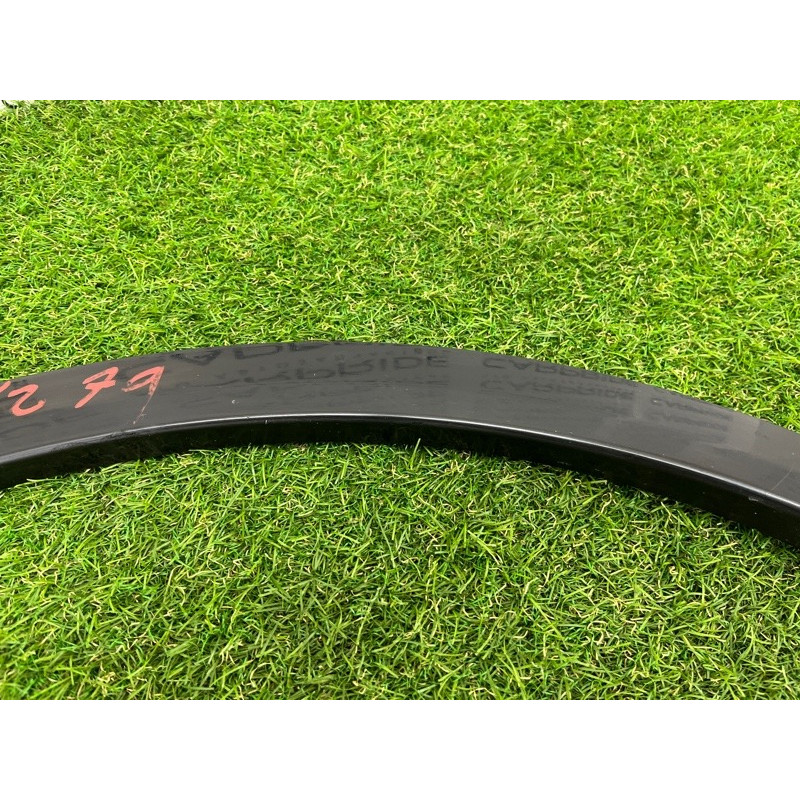 Накладка на крыло (кузов и элементы) AUDI SQ5 FY 2018 3.0 CWGD 80A853718FGRU