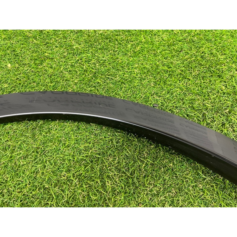 Накладка на крыло (кузов и элементы) AUDI SQ5 FY 2018 3.0 CWGD 80A853718FGRU