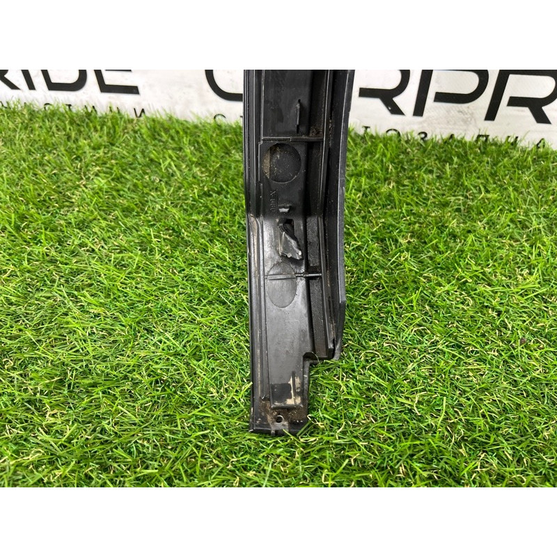 Накладка на крыло (кузов и элементы) AUDI SQ5 FY 2018 3.0 CWGD 80A853718FGRU