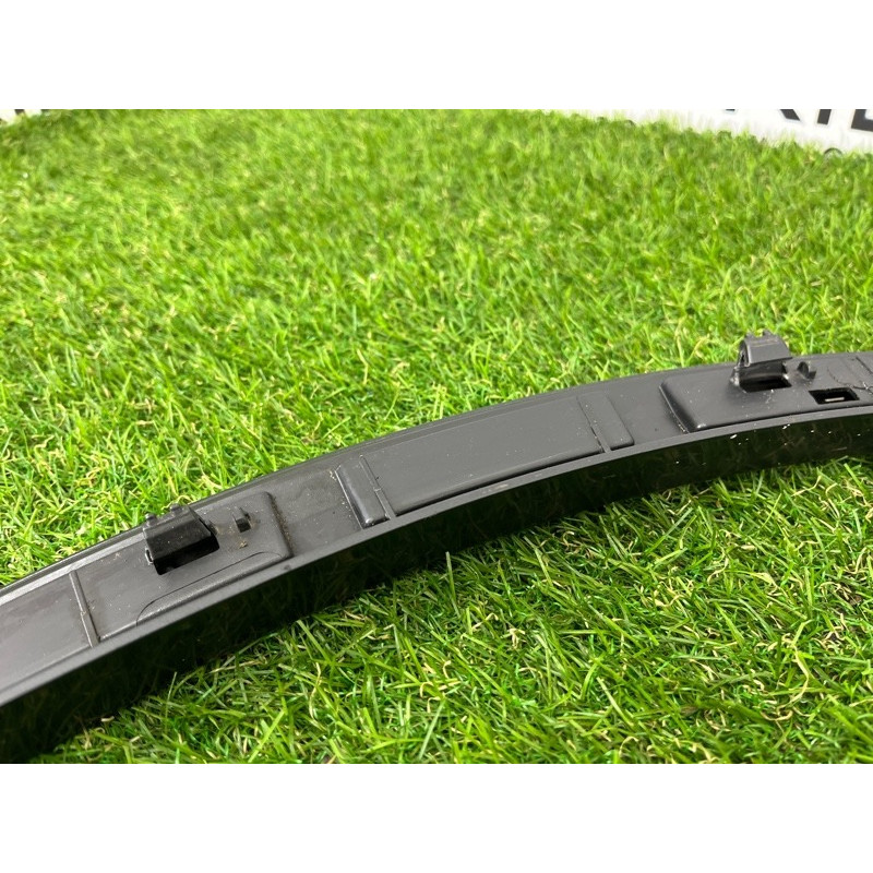 Накладка на крыло (кузов и элементы) AUDI SQ5 FY 2018 3.0 CWGD 80A853718FGRU