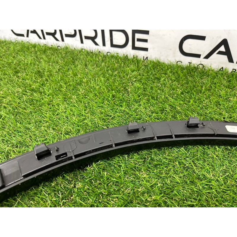 Накладка на крыло (кузов и элементы) AUDI SQ5 FY 2018 3.0 CWGD 80A853718FGRU