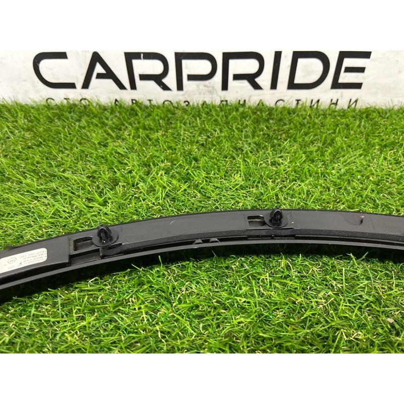 Накладка на крыло (кузов и элементы) AUDI SQ5 FY 2018 3.0 CWGD 80A853718FGRU