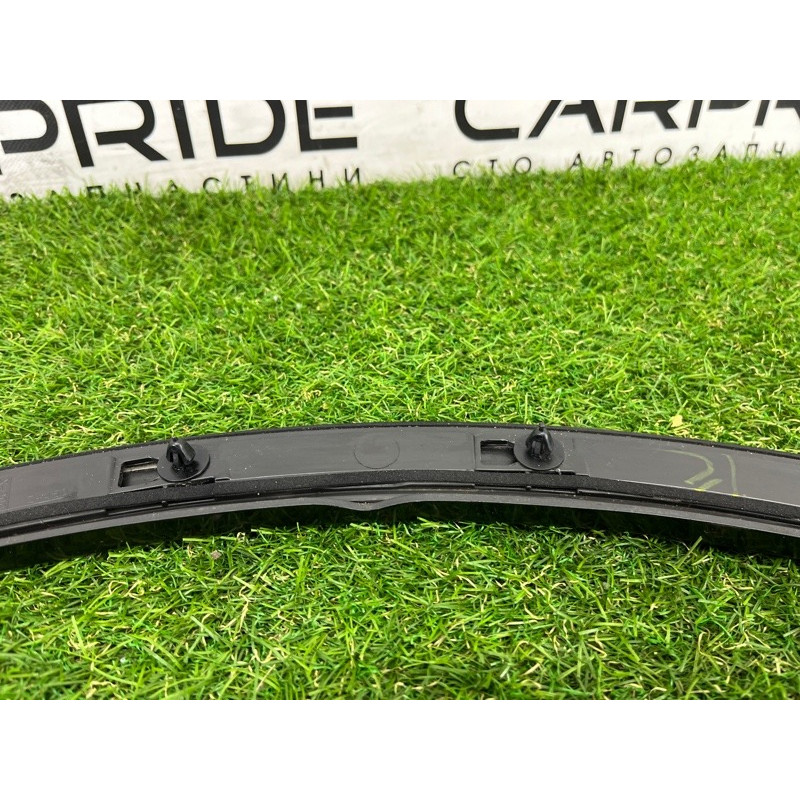 Накладка на крыло (кузов и элементы) AUDI SQ5 FY 2018 3.0 CWGD 80A853718FGRU