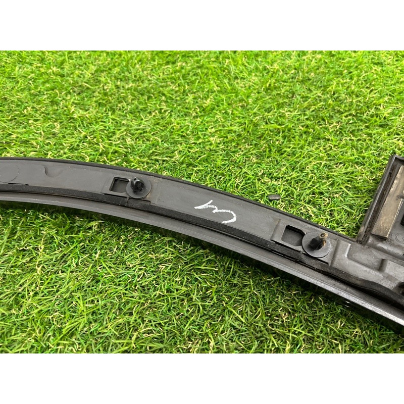 Накладка на крыло (кузов и элементы) AUDI SQ5 FY 2018 3.0 CWGD 80A853718FGRU