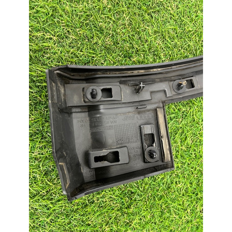 Накладка на крыло (кузов и элементы) AUDI SQ5 FY 2018 3.0 CWGD 80A853718FGRU