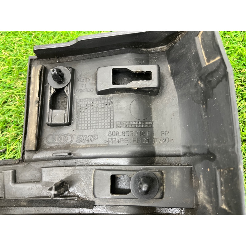 Накладка на крыло (кузов и элементы) AUDI SQ5 FY 2018 3.0 CWGD 80A853718FGRU