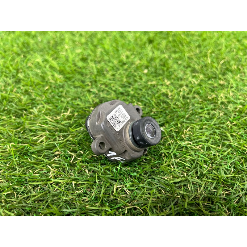 Камера вспомогательных систем водителя (электрика) BMW 5-series Gran Turismo F07 2011 3.0 N55B30 66539240352