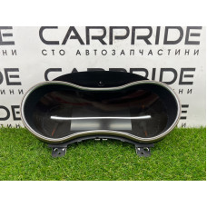 Панель приборов