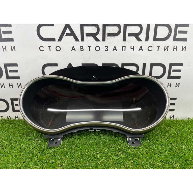 Панель приборов (салон) Jeep Grand Cherokee WK2 2017 3.6 68302223AC